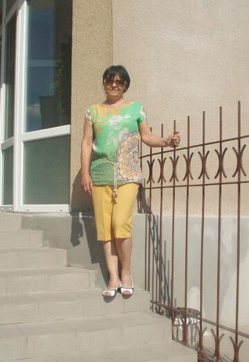 My photo - Viktoriya, 63 from Kherson (@viktoriya14167)