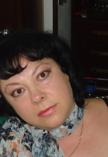 Моя фотография - Larisa, 60 из Ростов-на-Дону (@larisa29876)