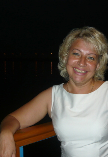 My photo - Anjelika, 54 from Angarsk (@anjelika3972)
