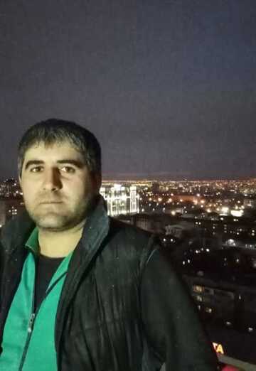 My photo - Habib, 44 from Ust-Kamenogorsk (@habib2593)
