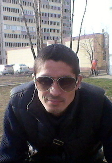 Моя фотография - Руслан, 36 из Казань (@ruslan186451)
