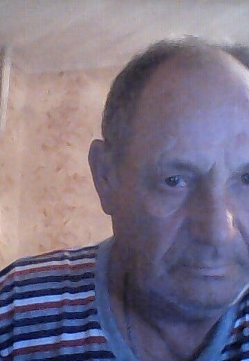 Моя фотография - Владимир Будыкин, 70 из Черкесск (@vladimirbudikin)