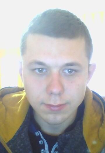 Моя фотография - вася, 28 из Тячев (@vasya25453)