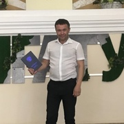 Серега, 35, Пермь