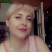Екатерина, 42, Кирово-Чепецк