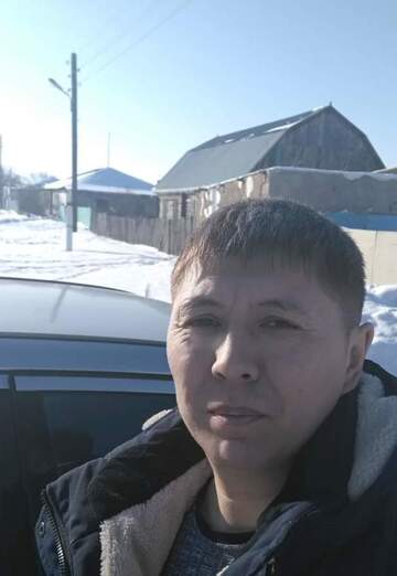 Моя фотография - Руслан, 42 из Павлодар (@ruslan187076)