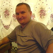 Альберт Гильфанов, 48, Малмыж