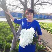 Валентина, 63, Выселки