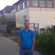 Andrey 39 Vitebsk