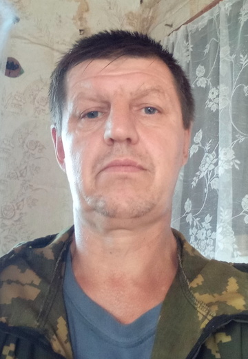 My photo - Valeriy, 51 from Vysnij Volocek (@valeriy76085)