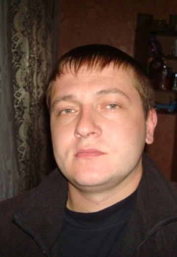 My photo - aleksey, 41 from Tambov (@aleksey4641)