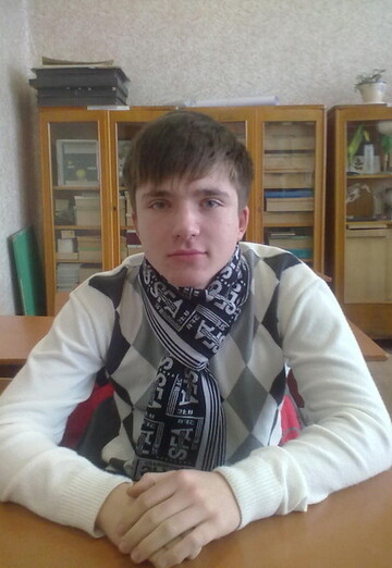 My photo - Misha Yurev, 29 from Snow (@mishaurev)