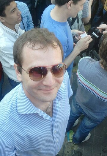 Бородин виталий википедия фото Виталий, 42 года (Телец), Москва @vitaliy20342 познакомится с Девушкой в возраст