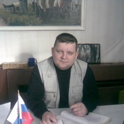 Andrey 49 Nizhny Tagil
