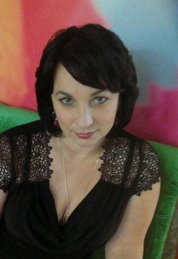 Моя фотографія - ирина, 51 з Куровське (@irina4581367)