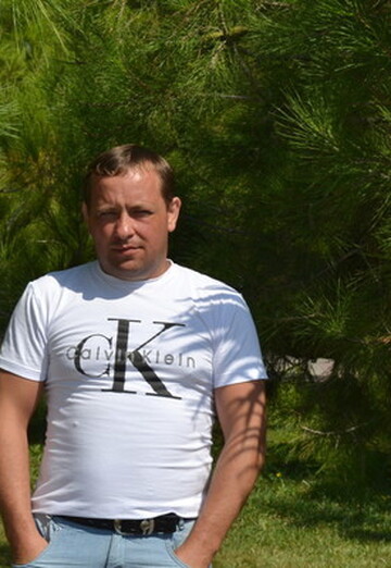 Моя фотография - александр, 46 из Вышний Волочек (@aleksandr411272)