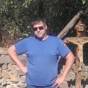 Анатолий, 36, Константиновск