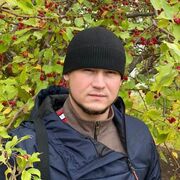 Алексей, 29, Старое Дрожжаное