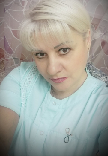 My photo - Anjela, 53 from Norilsk (@anjela12846)