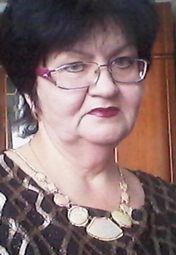 My photo - svetlana, 64 from Blagoveshchenka (@svetlana183476)