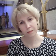 Алена, 36, Урай