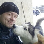 Виталий, 38, Щекино