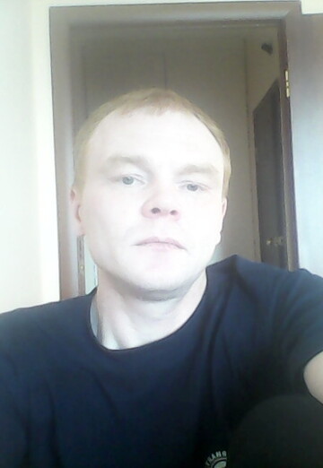 My photo - Denis Kadochnikov, 39 from Surgut (@deniskadochnikov0)