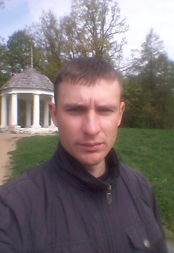 My photo - Artem, 31 from Dzyarzhynsk (@artem178099)
