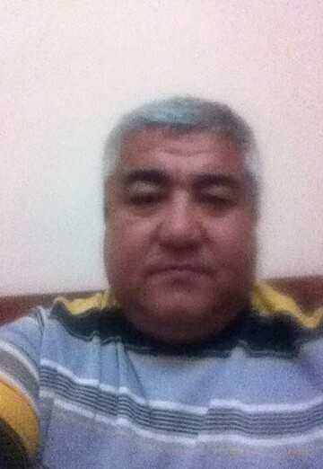 My photo - Askar, 52 from Shymkent (@askar2487)