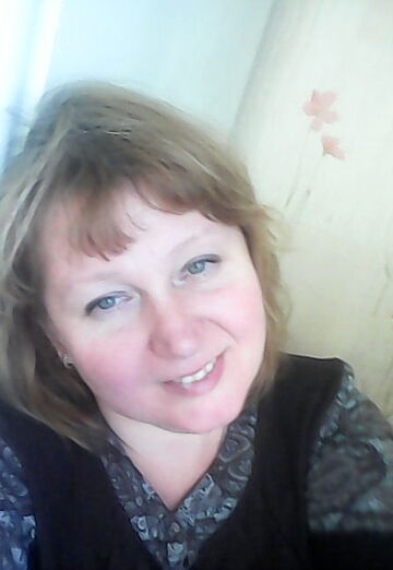 Моя фотография - Ольга, 52 из Троицк (@olgamaksimova3)