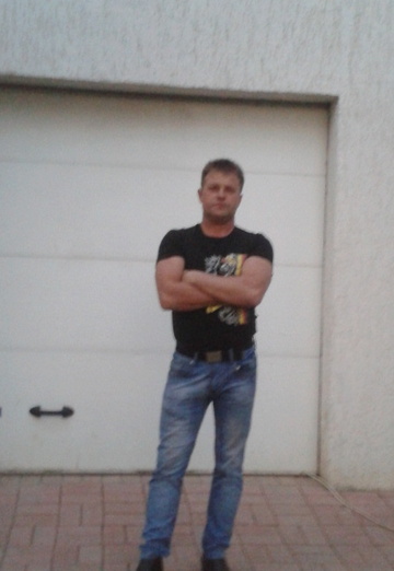 My photo - Aleksandr, 52 from Zvenigorod (@aleksandr301171)