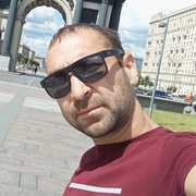Роман, 34, Пермь