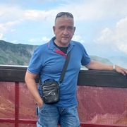 Dima, 49, Льгов