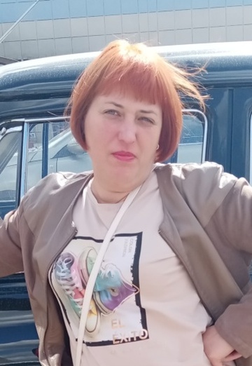 Benim fotoğrafım - Mariya, 46  Obninsk şehirden (@mariya170003)