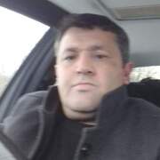 Элхан, 49, Астрахань