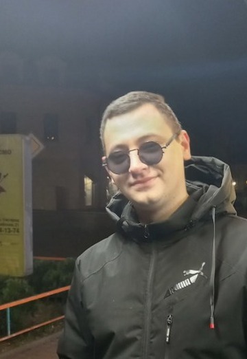 Моя фотографія - Анатолій, 33 з Київ (@anatoly3093)