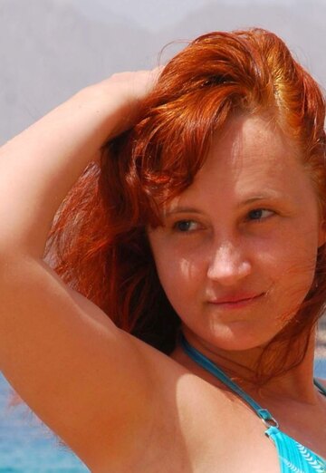 My photo - Anjelika, 44 from Penza (@angelina22309)