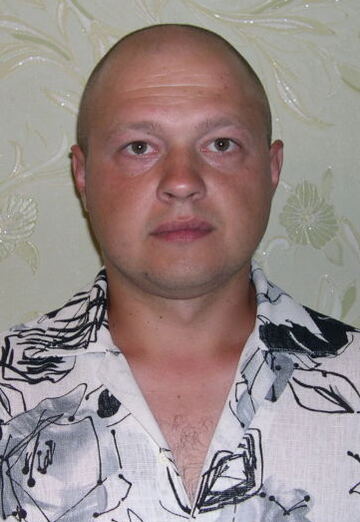 My photo - Igor, 36 from Voronezh (@igor316727)