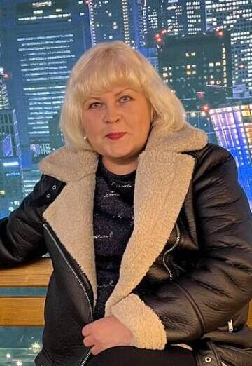 My photo - Natalya, 47 from Kharkiv (@natalya277571)