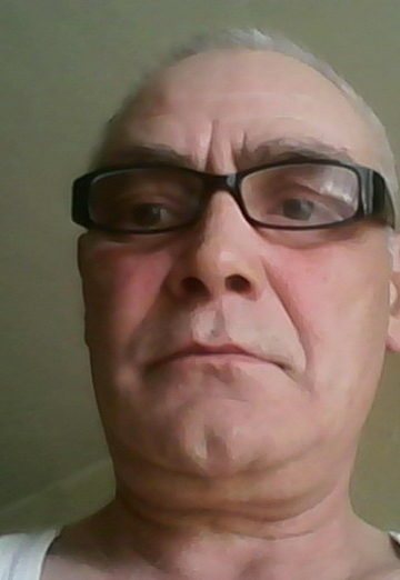 My photo - stefan, 59 from Burgas (@stefan775)