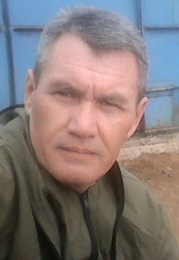 My photo - Sergey, 52 from Ufa (@sergey966913)