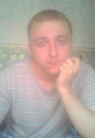 Моя фотография - Геннадий, 32 из Томск (@gennadiy6241)