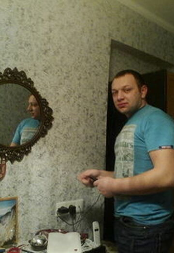 Моя фотография - Александр, 36 из Минск (@aleksandr147493)