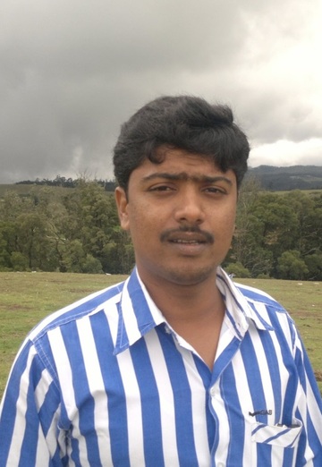 My photo - sameer, 35 from Kolhapur (@sameer128)