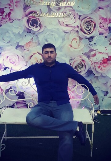 Моя фотография - Али, 31 из Шымкент (@ali28682)