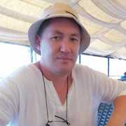 Евгений, 43, Тарко-Сале