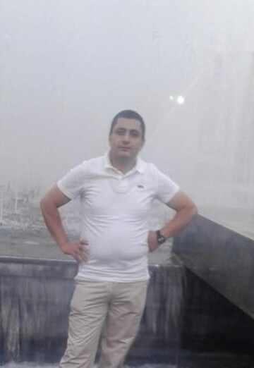 My photo - KAREN, 40 from Yerevan (@karen14881)