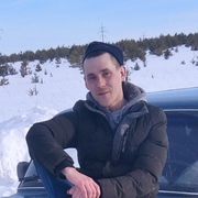 Вадим, 28, Кама