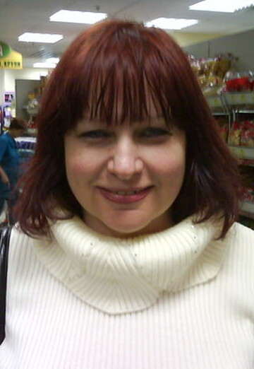My photo - Liina, 55 from Helsinki (@liina39)