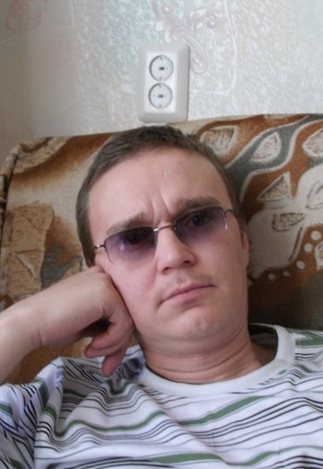 Моя фотография - Руслан, 47 из Сыктывкар (@ruslan128587)